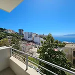 Blue Lagoon Sea View Sarandë