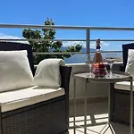 Blue Lagoon Sea View