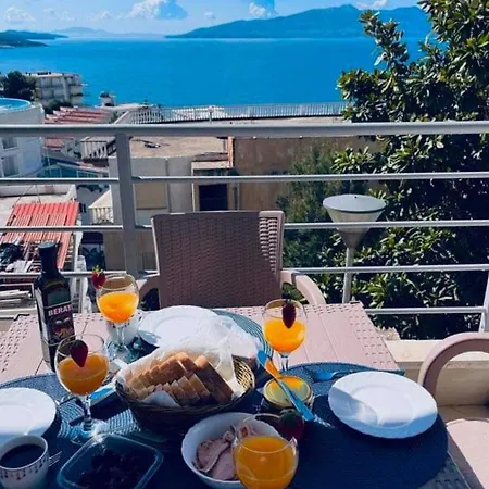 Blue Lagoon Sea View * Саранда