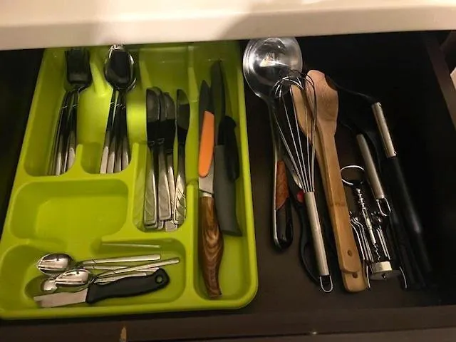 Apartmán Blue Lagoon Sea View *