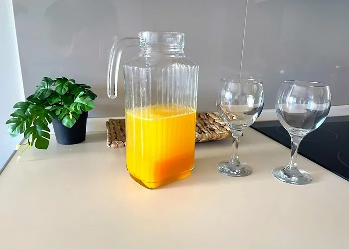 Blue Lagoon Sea View * Sarandë