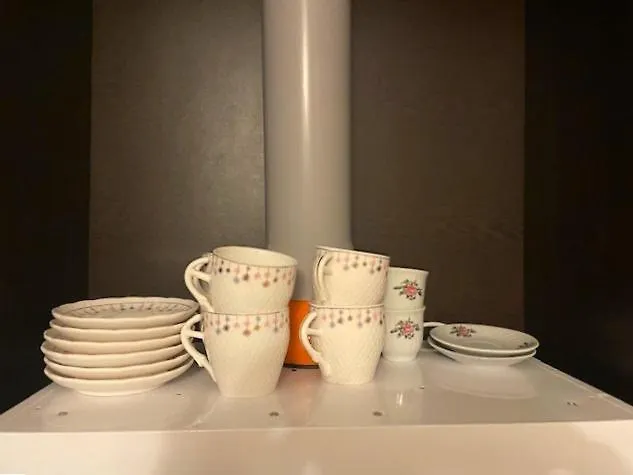 Blue Lagoon Sea View Sarandë