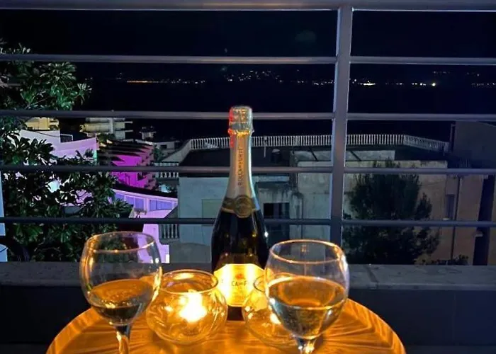 Blue Lagoon Sea View