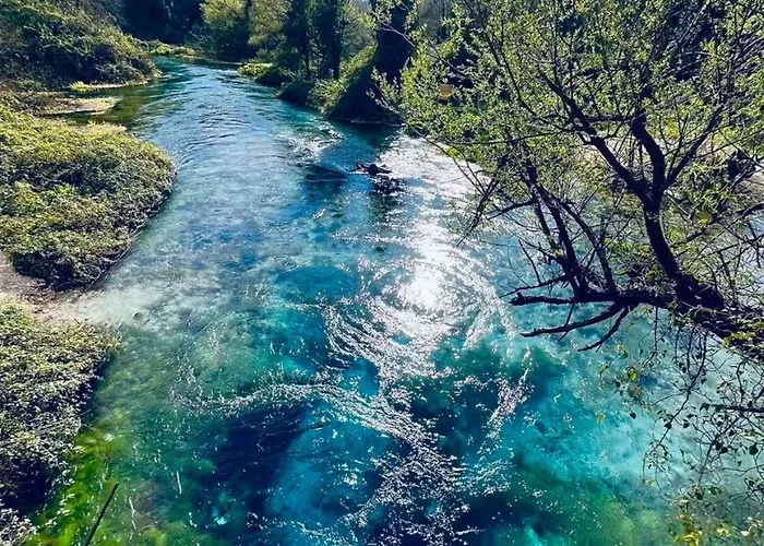 Apartmán Blue Lagoon Sea View