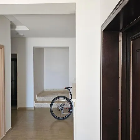 Blue Lagoon Sea View Apartman *