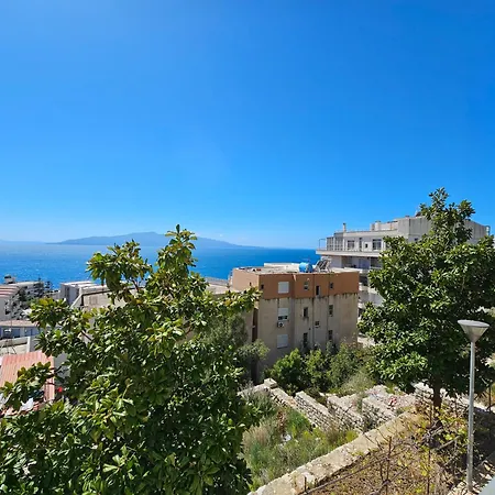 Apartment Blue Lagoon Sea View *