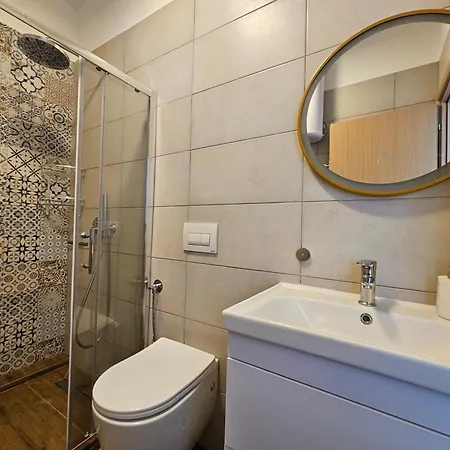 Blue Lagoon Sea View *