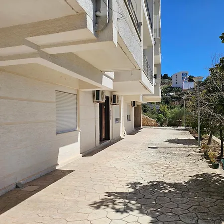 Blue Lagoon Sea View Saranda