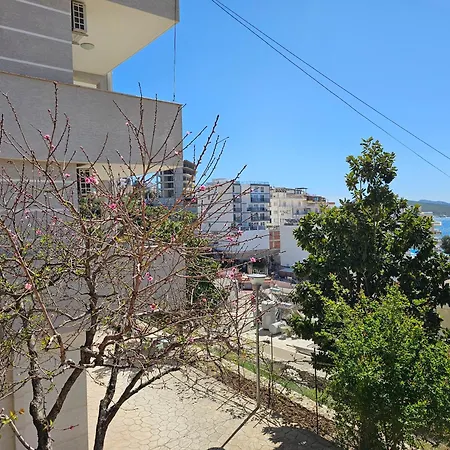 Blue Lagoon Sea View Sarandë