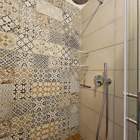 Apartman Blue Lagoon Sea View *