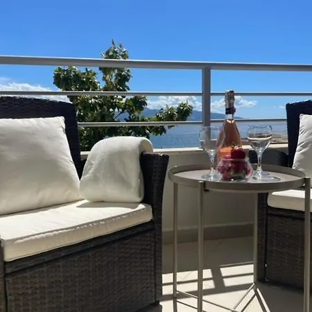 Blue Lagoon Sea View