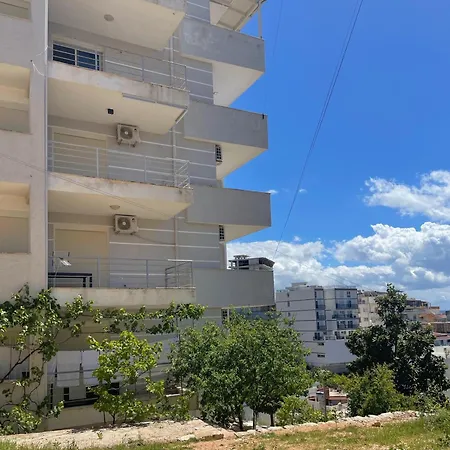 Blue Lagoon Sea View Sarande