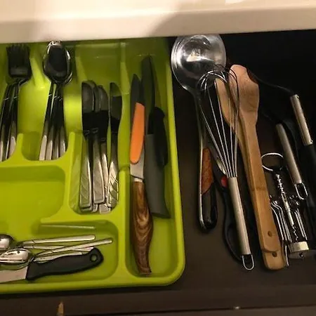 Apartman Blue Lagoon Sea View *