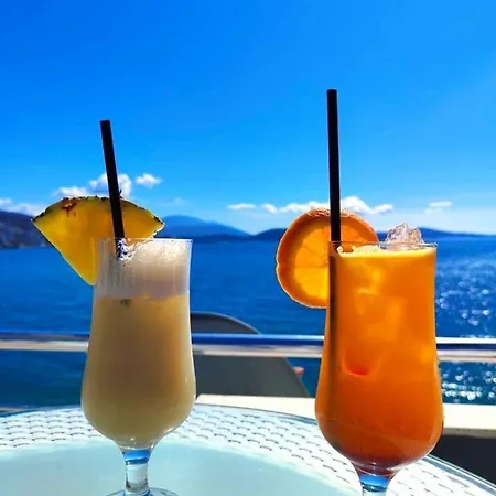Blue Lagoon Sea View Sarande