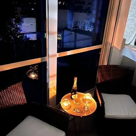 Blue Lagoon Sea View