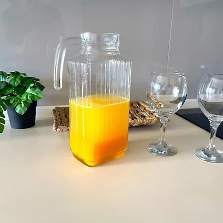 Blue Lagoon Sea View * Sarandë