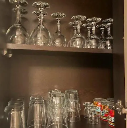 Apartman Blue Lagoon Sea View *