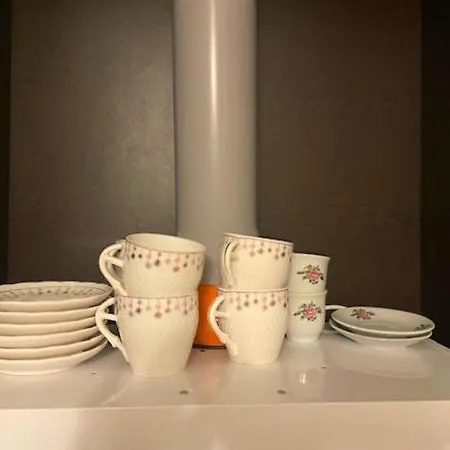 Blue Lagoon Sea View Sarandë