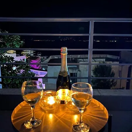 Blue Lagoon Sea View