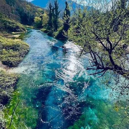아파트 Blue Lagoon Sea View