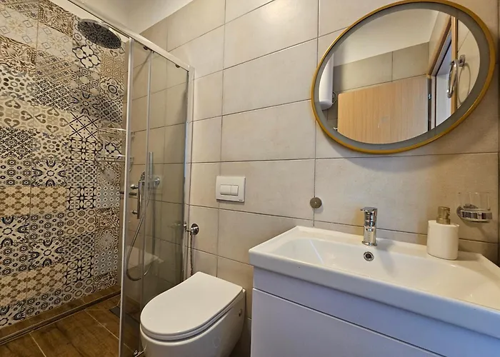 Blue Lagoon Sea View *